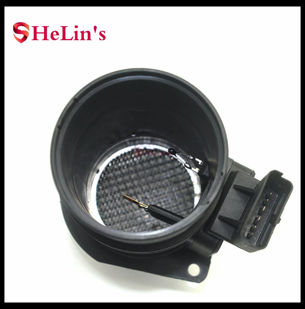 

5WK9609 5WK 9609 H7700314669 7700314057 Mass Air Flow Maf Sensor For VAUXHALL OPEL MOVANO 1.9 2.2 2.5 DTI 1.9DTI 2.2DTI 2.5DTI