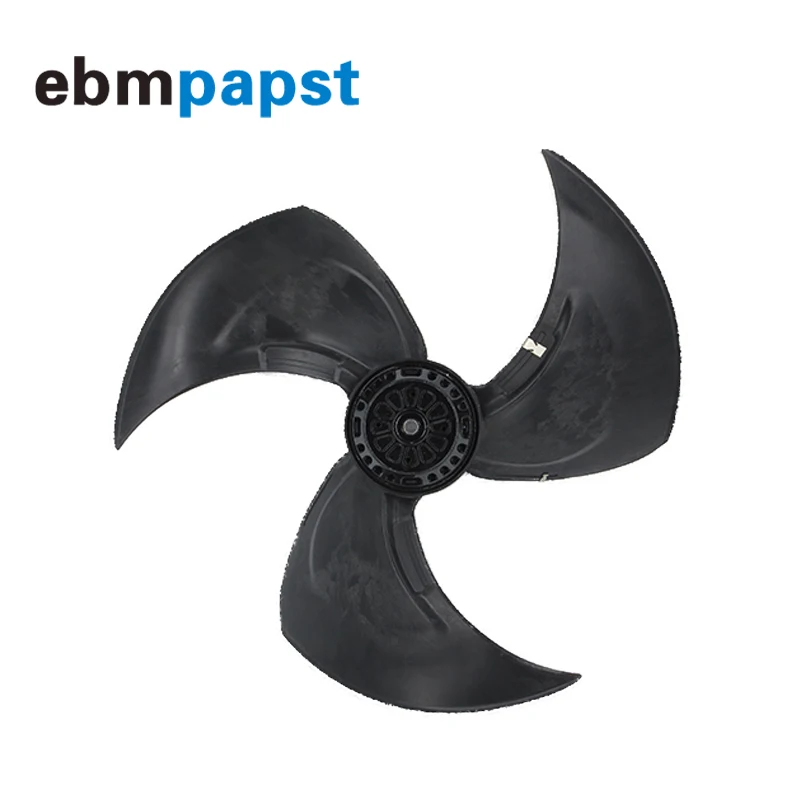 Осевой вентилятор ebmpapst A6E450 AF08 06 450 мм|Системы HVAC и запчасти| |