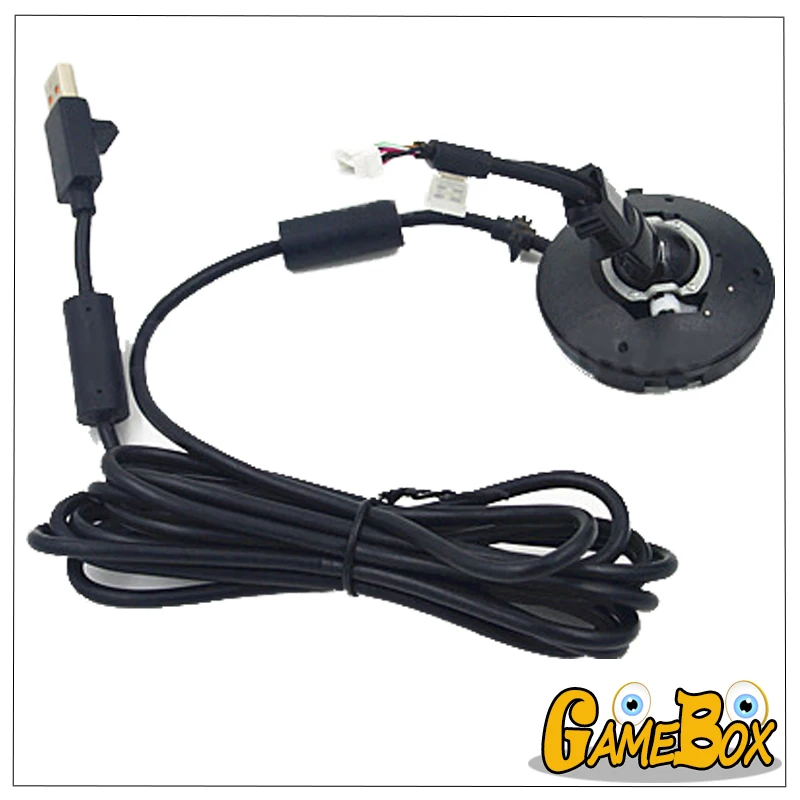 Оригинальная версия E Kinect Sensor соединительный кабель линейный шнур для XBOX 360