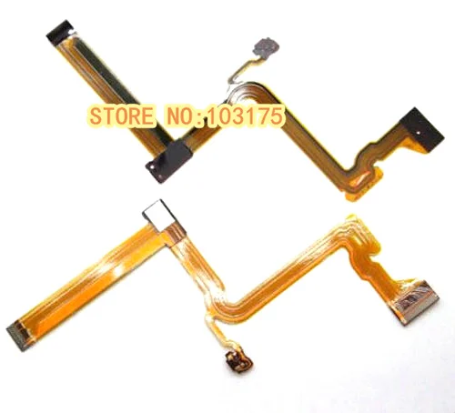NEW LCD Flex Cable For Panasonic SDR-H86 SDR-H95 SDR-S45 SDR-S50 SDR-T55 SDR-S71 H86 H95 S45 S50 T55 S71 GK | Электроника