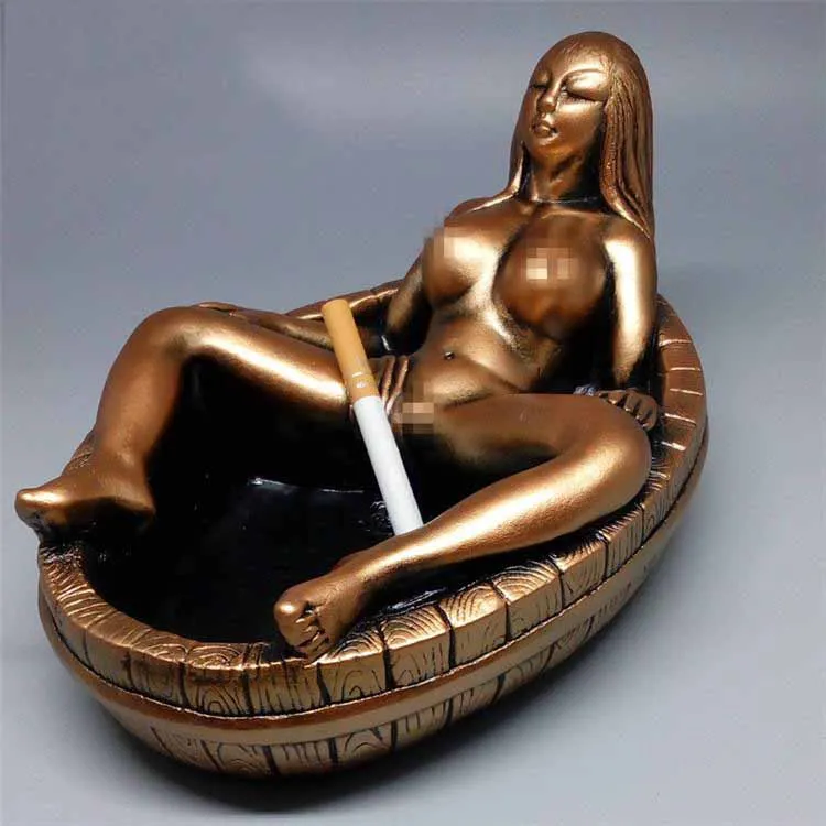 Украшения для купания офиса Креативные украшения персонализированные ретро