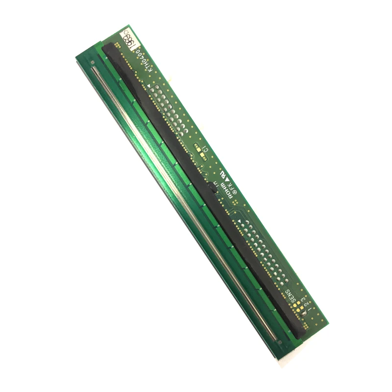 НОВЫЙ Toshiba Тип B-EX4T2 TS 300 точек/дюйм печатающая головка японский оригинал для b-ex4t2