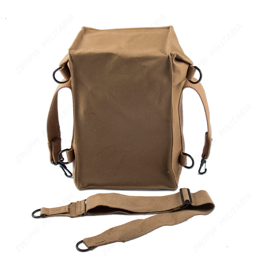 Армейская Холщовая Сумка WW2 М1 армейская уличная сумка|bag army|bag bagbag outdoor |