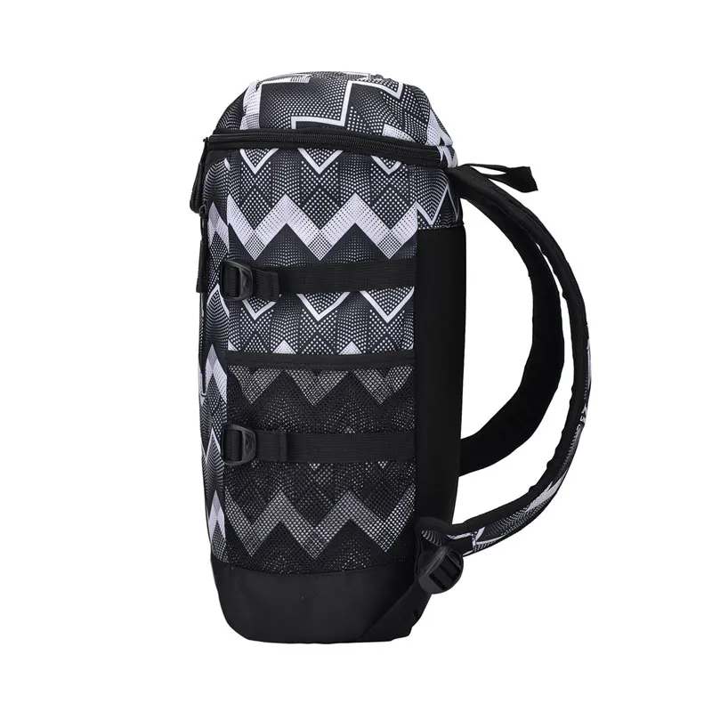 Li Ning мужской Городской Спортивный Рюкзак 300*170*510 мм полиэстер 26л вместительная