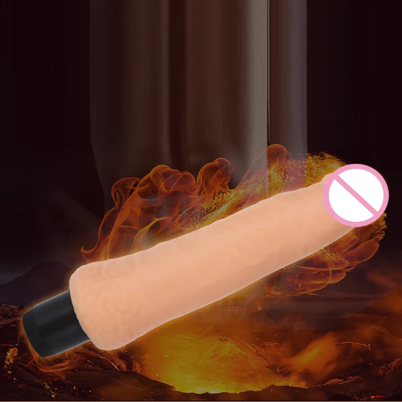 Фаллоимитатор вибратор секс игрушки для женщин волшебная палочка машина