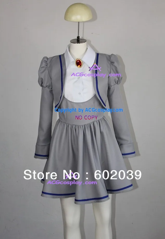 Платье принцессы с юбкой-пачкой на улице косплейный костюм ACGcosplay | Тематическая