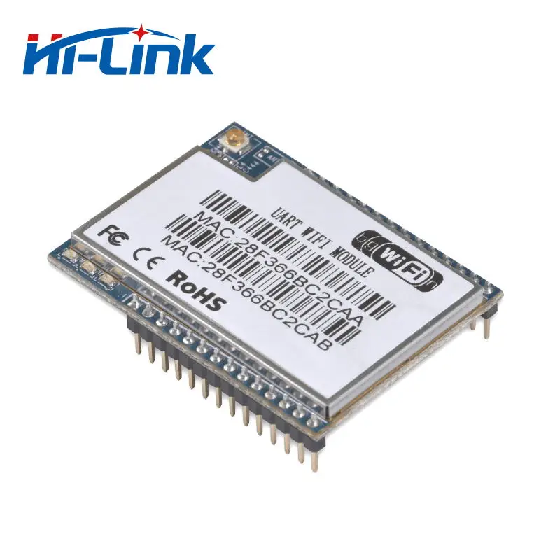 Умный модуль Wi Fi с низким энергопотреблением 8M flash 32m ram бесплатная доставка|module