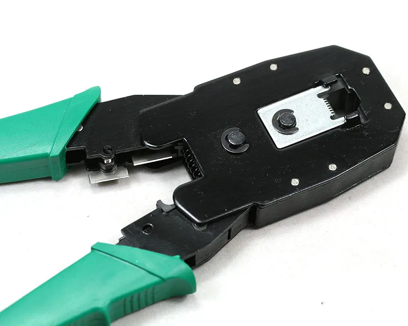 Многофункциональный инструмент RJ45 RJ11 жильный кабель щипцы для обжима