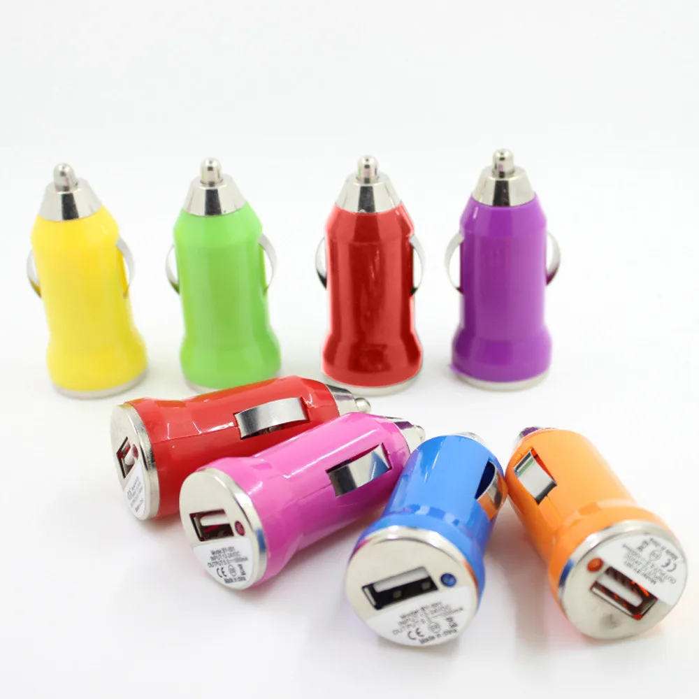 Автомобильный стиль mp3 usb адаптер Автомобильное зарядное устройство USB Автомобильное зарядное устройство для Apple iPhone iPod Nano Mini MP4 MP3 PDA td17 Прямая поставка* 0,8