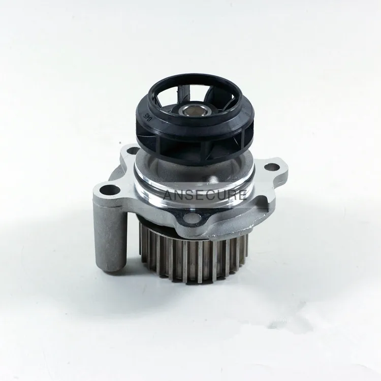 Крыльчатка водяного насоса для audi A3 A4 b6 b7 A6 C5 VW golf jetta IV Passat Beetle caddy bora sharan touran polo skoda