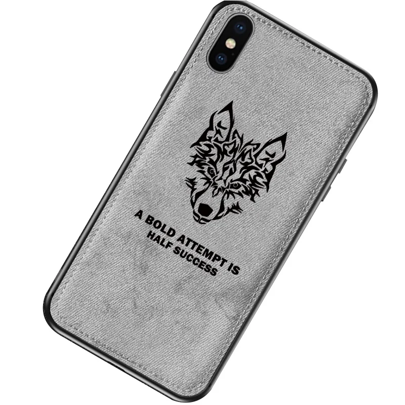 Woven Cases for Xiaomi Mi 8 SE 9 Case Silicone Back Cover TPU Soft Redmi Note 6 7 Pro A2 Lite Phone Coque Fundas |