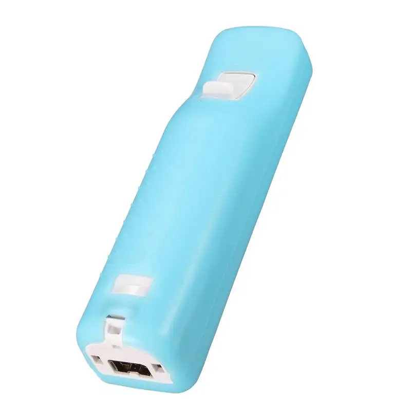 Left and right Joystick Silicone Case Soft Skin Cover for Nintendo Wii Remote Control &amp Nunchuk | Электроника