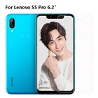 Защитное стекло для Lenovo S5 Pro, закаленное, 9H, взрывозащищенное стекло для Lenovo S5 Pro L58041