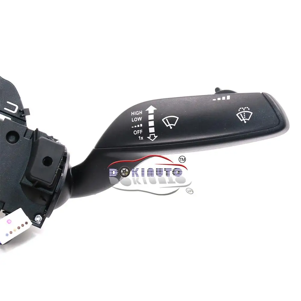 4G8953502P для Audi A6 C7 A7 S6 RS7 рулевая колонка круиз-контроль ACC автоматический
