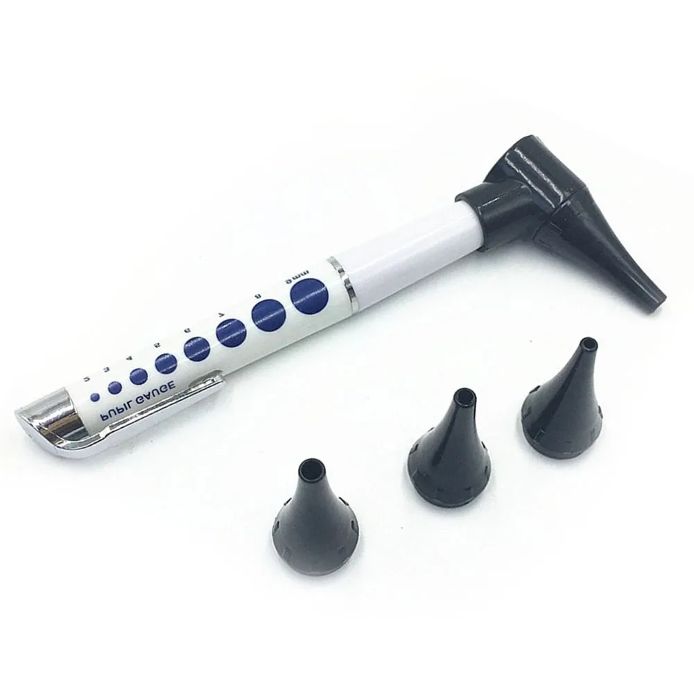 35 # Светодиодная лампа Медицинский Диагностический точечный прибор для чистки