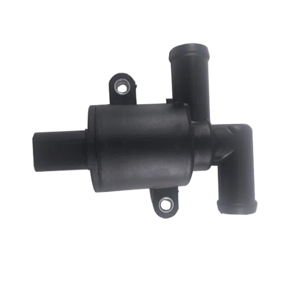 

For Skoda Superb Octavia for Seat Alhambra Ibiza Leon 4H0121671D New Heater Control Valve Water Cooling Solenoid Valve