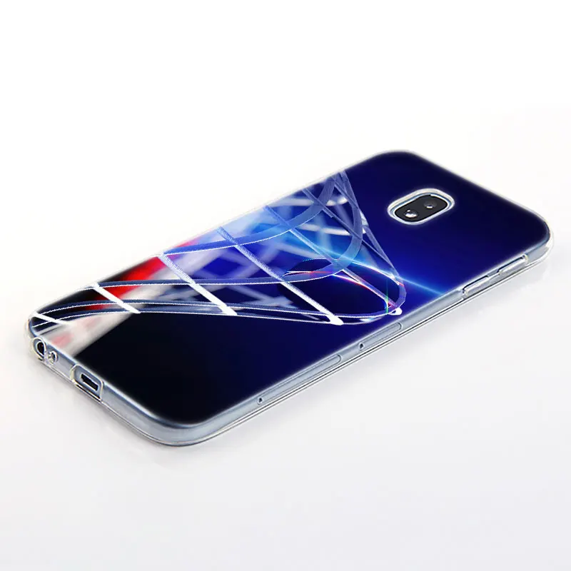 Спортивный силиконовый чехол для телефона Samsung Galaxy J8 J6 J4 2018 J2 Core J5 J7 Prime J3 2016 2017 EU Plus