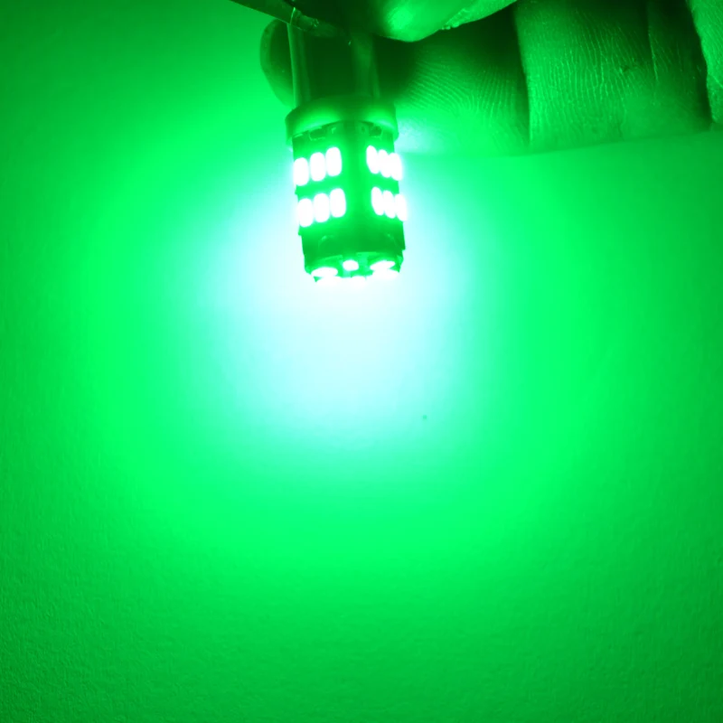4 шт. светодиодные лампы T11 T4W BA9S 30 SMD 3014 а|Сигнальная лампа| |