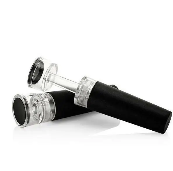 Wine Vacuum Stopper Sealer Champage Bottle Plug | Дом и сад