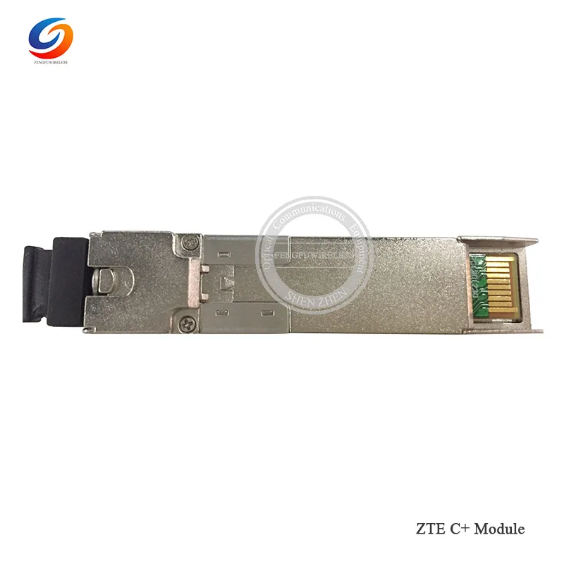 Оригинальные ZTE GPON OLT Class C+ SFP модули с LTE3680P-BC для PON платы OLT высокой производительности