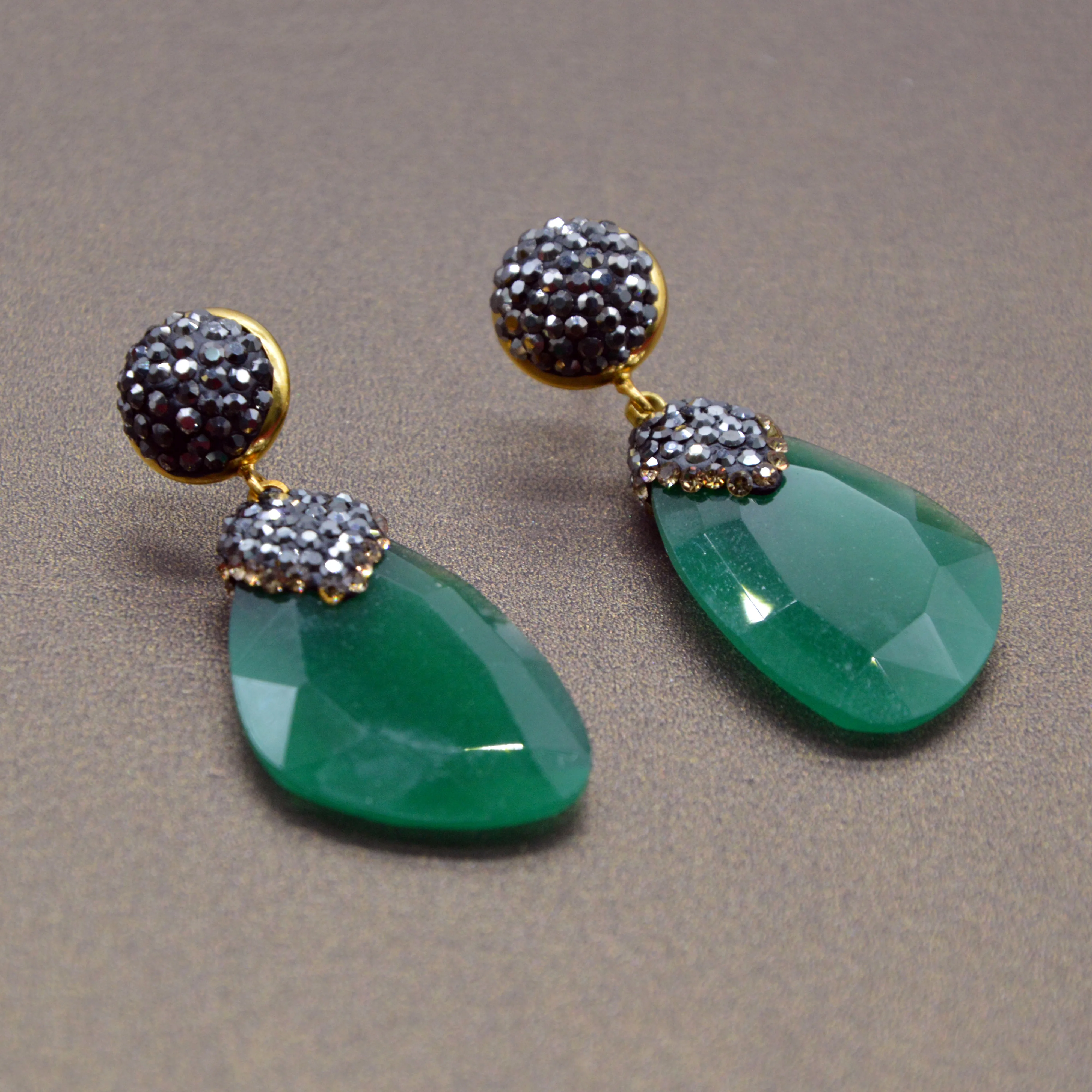 Корейские серьги для женщин, boho, новинка, сделай сам, модное ювелирное изделие,, очаровательный Геометрический стиль, серьги-гвоздики, набор