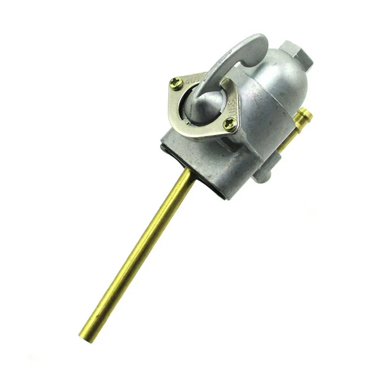 Переключатель спускного крана топлива для Honda CB500 CB550 CB750K 16950 300 020 Kawasaki KZ400 KZ400D KZ400S