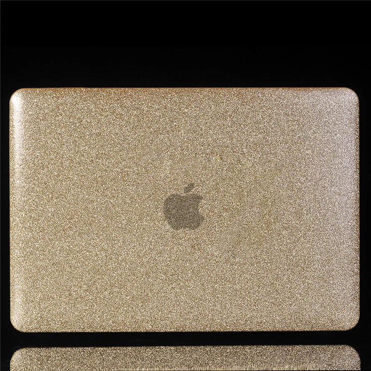 Блестящий жесткий чехол для ноутбука MacBook Pro retina Air 11 12 13 15 дюймов для mac Air 13 A1932 Pro 13 15 дюймов A1708