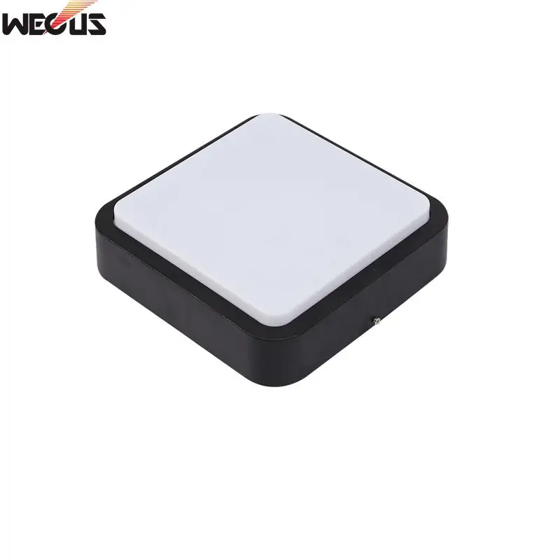 Наружный светодиодный настенный светильник