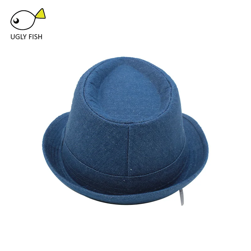 шляпа мужская женская шляпы для мужчин шляпки федора женская|trilby fedora|trilby fedora hatmens