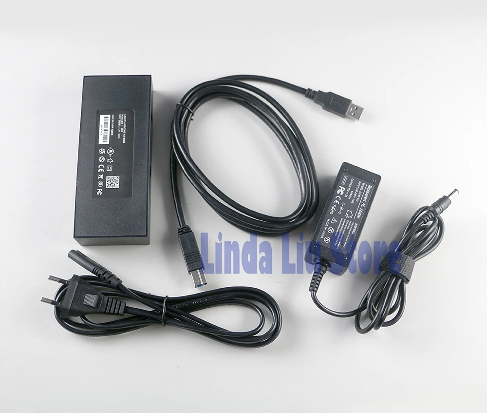 ЕС/США/Великобритания Разъем USB 3 0 адаптер питания для Kinect 2 сенсор XBOX ONE SLIM S