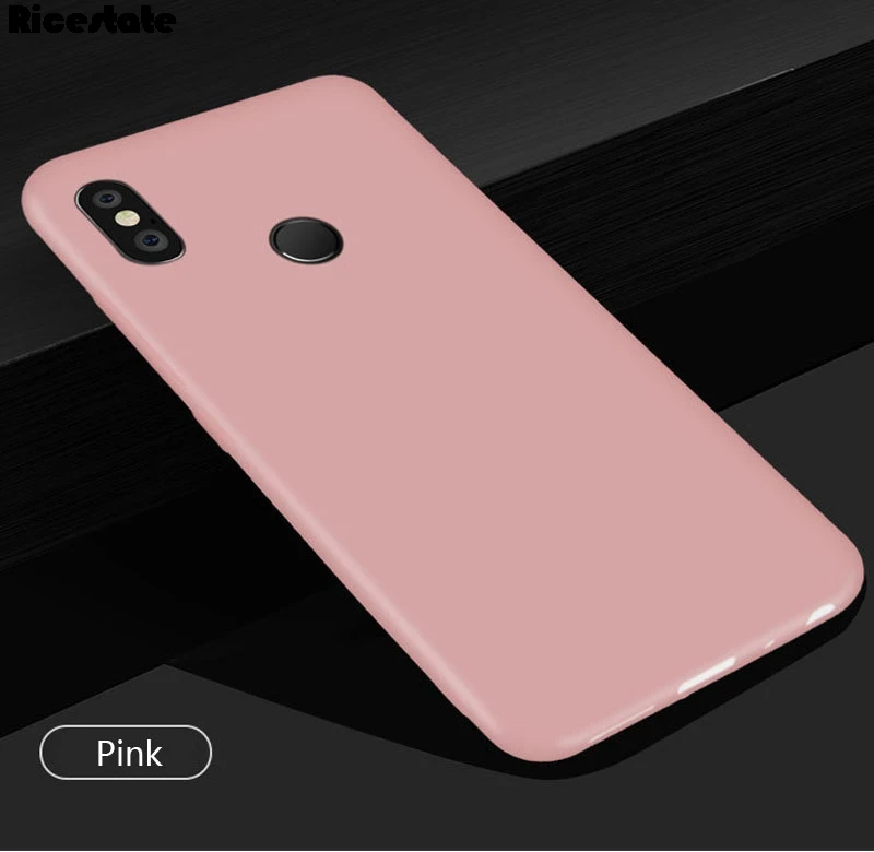 Чехол для Xiaomi Redmi S2 S 2 Note 4 4X Pro 5A 5 Plus 6 6A Mi 8 SE 5X 6X чехол|Бамперы| |