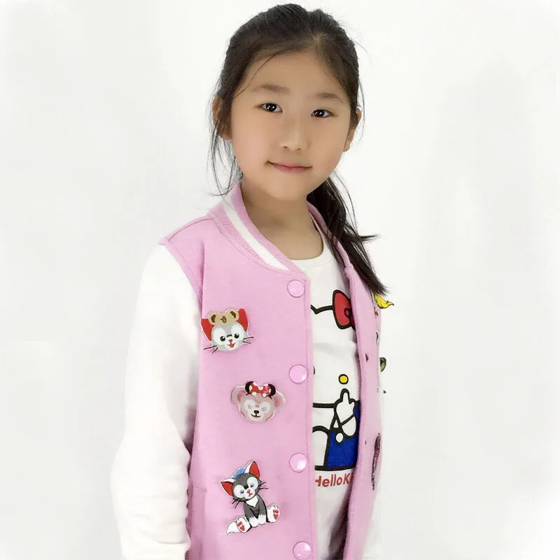 Нашивка С Вышивкой STOP Be A PUSSY ширина 6 5 см Пришивные эмблемы для левой