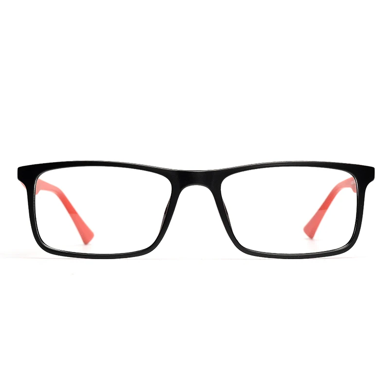 TR90 мужская оправа для очков компьютерная оптическая прозрачная дизайнерская