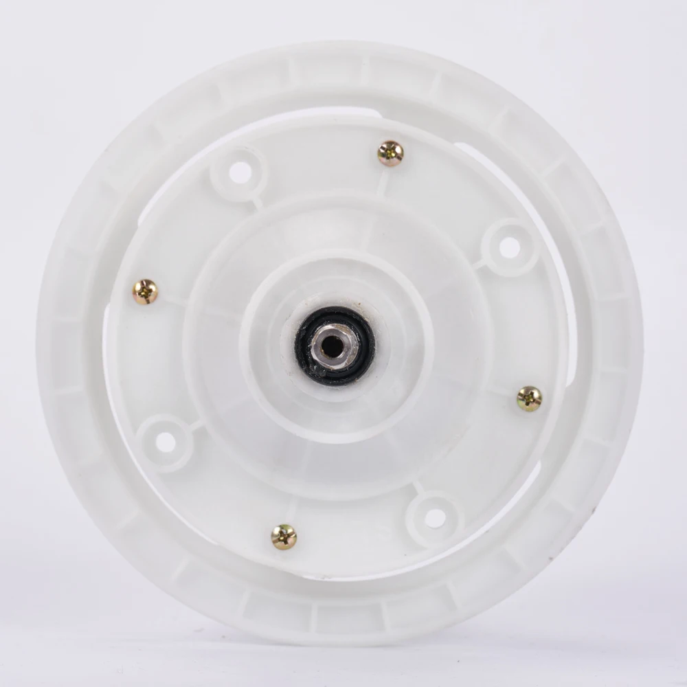 Стиральная машина четыре отверстия Коробка передач Электродвигатель редуктор