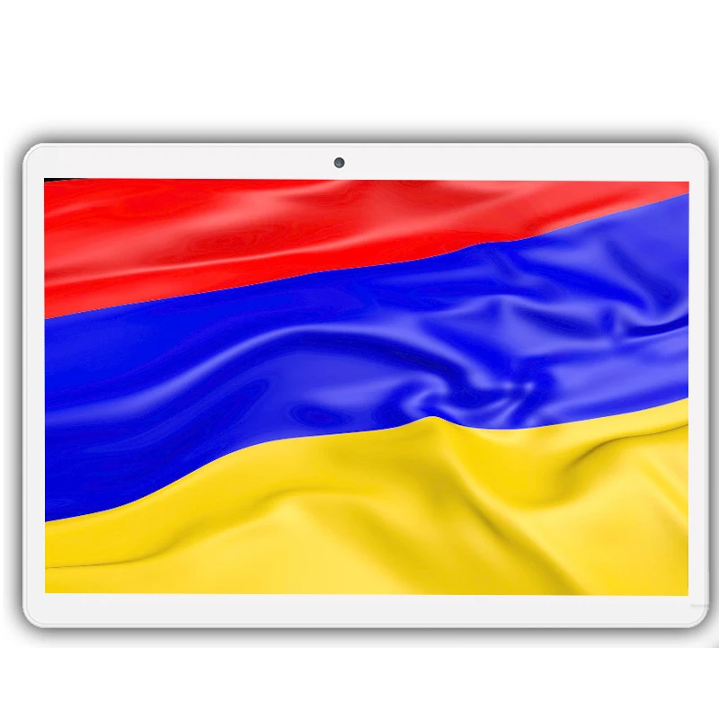 Pocket PC 10 ƊG LTE планшетный ПК MTK8752 Восьмиядерный 6 Гб RAM 64 ROM Dual SIM 5.0MP GPS Android 9 0 1280*800 IPS