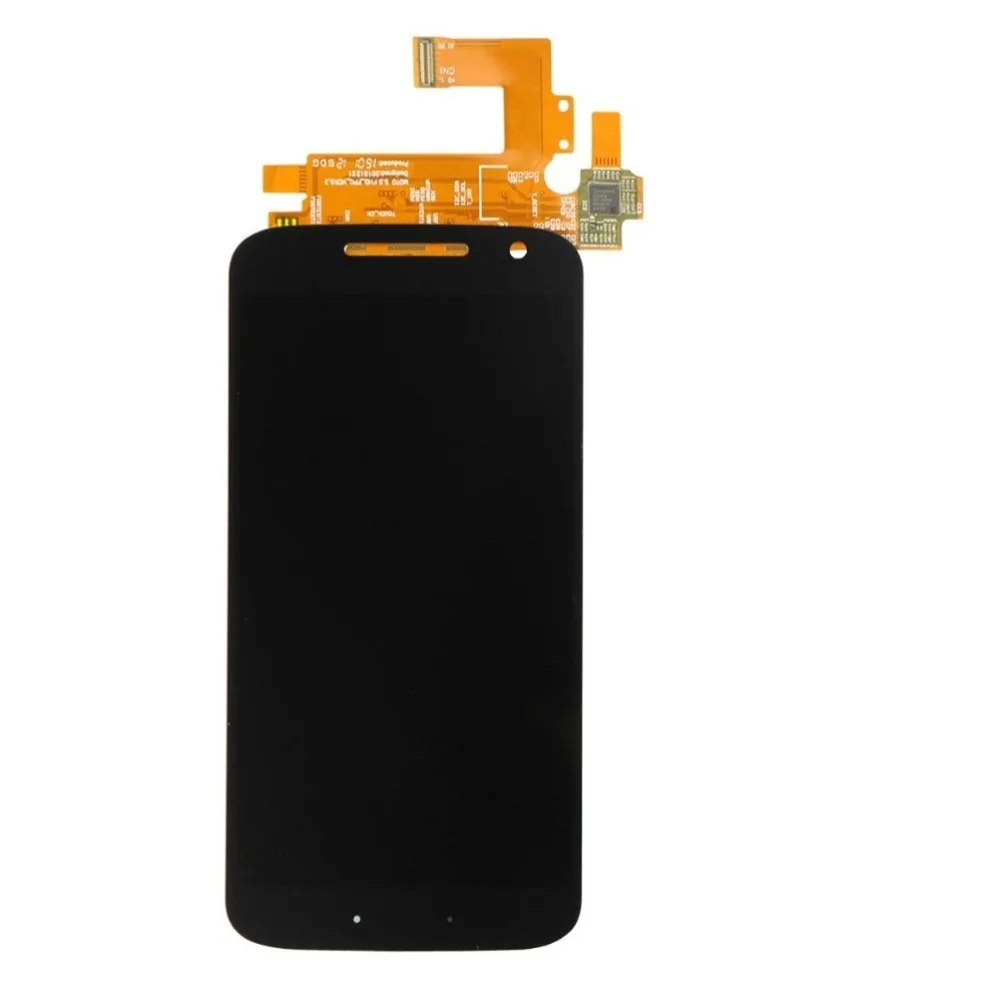 

LCD Touch Screen Assembly Replacement for Motorola Moto G4 XT1622 XT1625