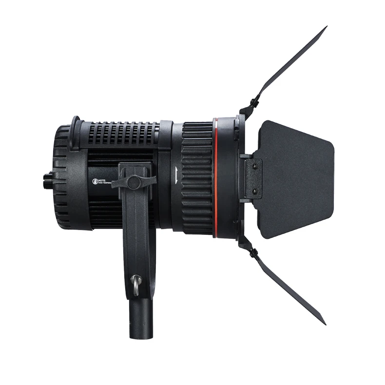 Светодиодный прожектор Френеля 30 Вт с сумкой для освещения + Универсальное