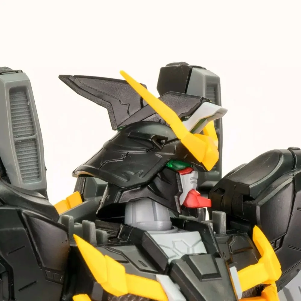 Дракон Момоко модель MG 1:100 XXXG-01D2 D-Hell EW Deathscythe Hell gunдамба Ver tv