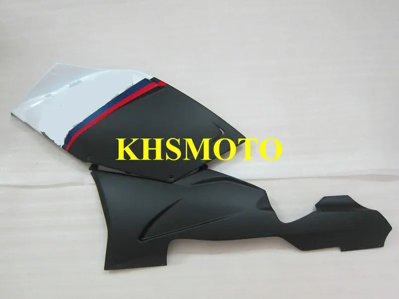 Набор обтекателей мотоцикла для BMW K1200S 05 06 07 08 K1200 S 2005 2006 2007 2008 ABS холодный белый