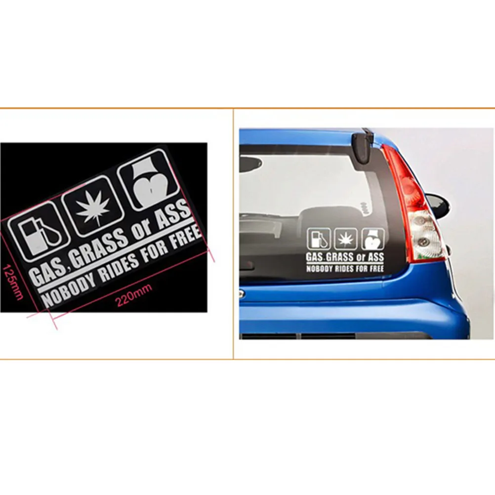 Модный бампер с газовой травой или задним стеклом для автомобиля грузовика