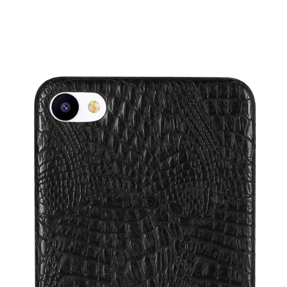 Leather Crocodile Pattern New arrival for Meizu U10 5.0 inches Case Retro Luxury Skin Cover Phone | Мобильные телефоны и