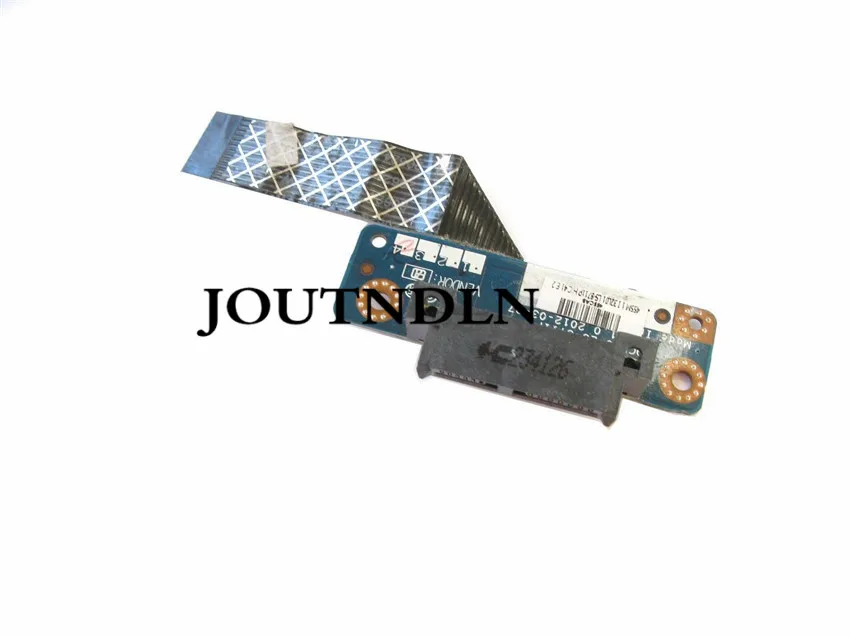 JOUTNDLN для HP ENVY M6 m6-1000 DVD оптический разъем QCL50 LS-8711P | Компьютеры и офис