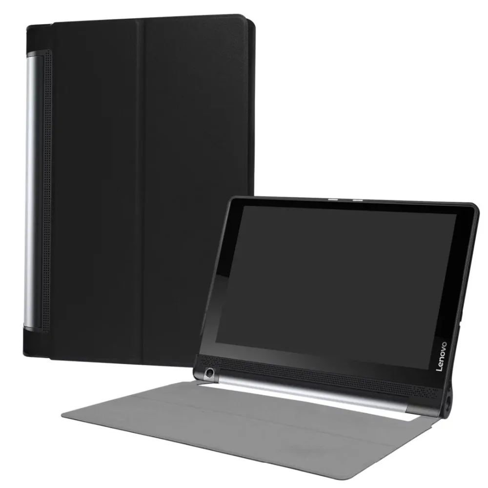 Чехол для планшета lenovo Yoga Tab3 Plus 10 1 YT-X703 из искусственной кожи чехол TAB 3 Pro YT3-X90F/X90L
