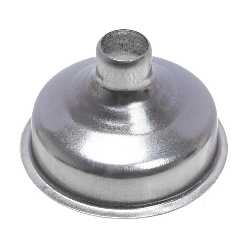 1 шт. нержавеющая сталь Воронка хип фляги горшок винный наполнитель Кухонные