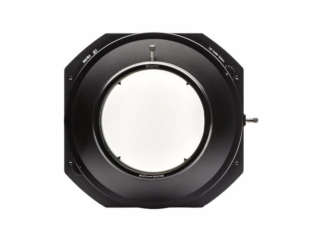 NiSi S5 Kit 150mm Filter Holder with Enhanced Landscape NC CPL forNiKon 14-24mm f/2.8 | Электроника