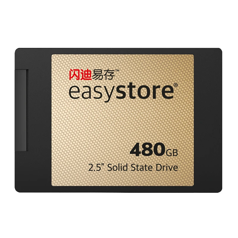 Sandisk SSD Внутренний твердотельный диск Жесткий SATA 3 540MBS 480 ГБ 240 120 версия 0 для