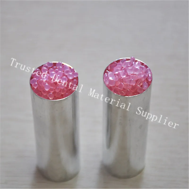 1 кг/пакет K1/K2/Clear/A1/A2 стоматологические лабораторные протезы Valplast гибкие