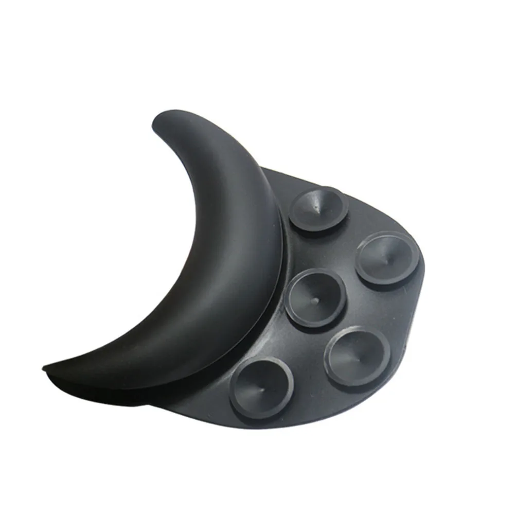 Силиконовый устойчивый шампунь чаша подушка для отдыха шеи аксессуары салон