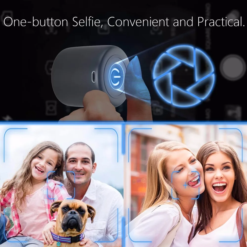 JAKCOM CS2 mini wireless bluetooth speaker Smart Carryon Speaker with Remote Control Selfie High-volume Microphone fast charge |