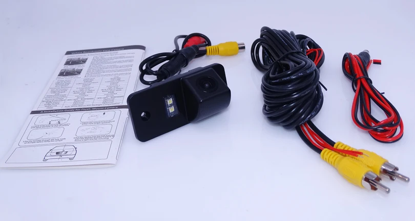 1 шт. автомобильная парковочная камера используется для оригинального